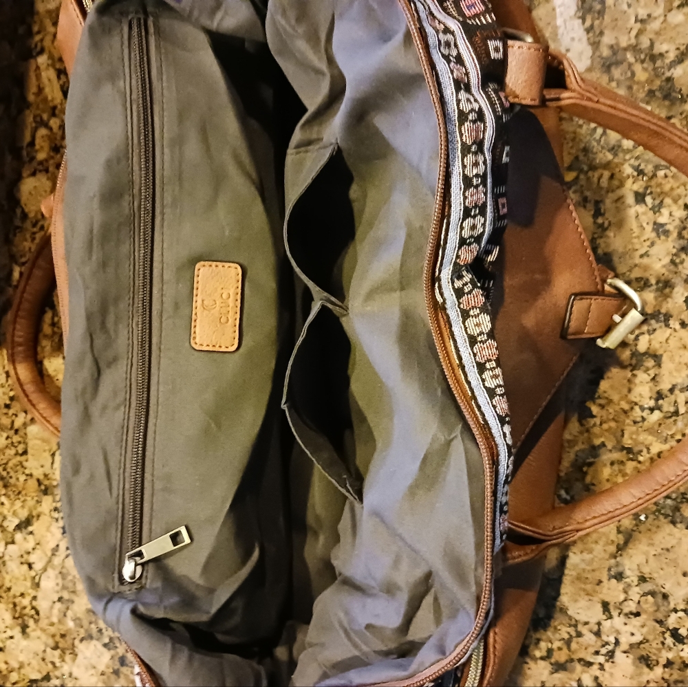 Travel bag - Picture 4 of 5